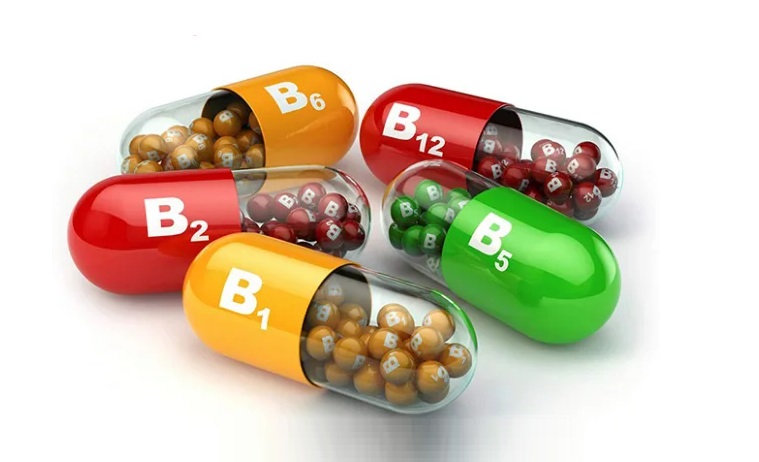 Vitamin nhóm B cũng được chỉ định cho trường hợp gai cột sống chèn dây thần kinh